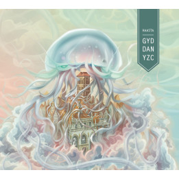 Haasta - Gyddanyzc (CD)