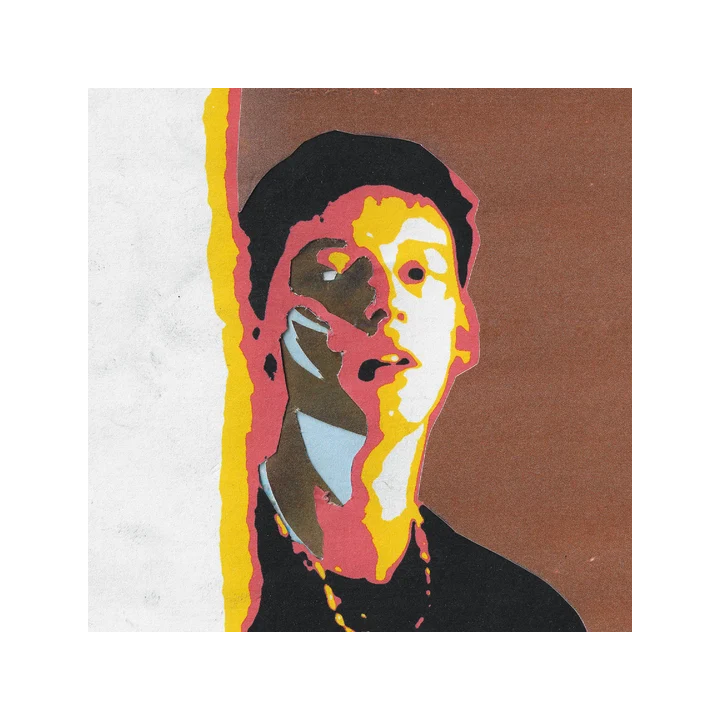 Jann - I Store My Fear And My Pain In The Nape Of My Neck (CD)