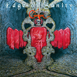 Edge Of Sanity - Crimson (Re-issue) (2CD)