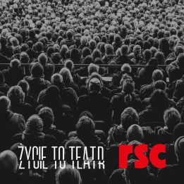 RSC - Życie To Teatr (CD)