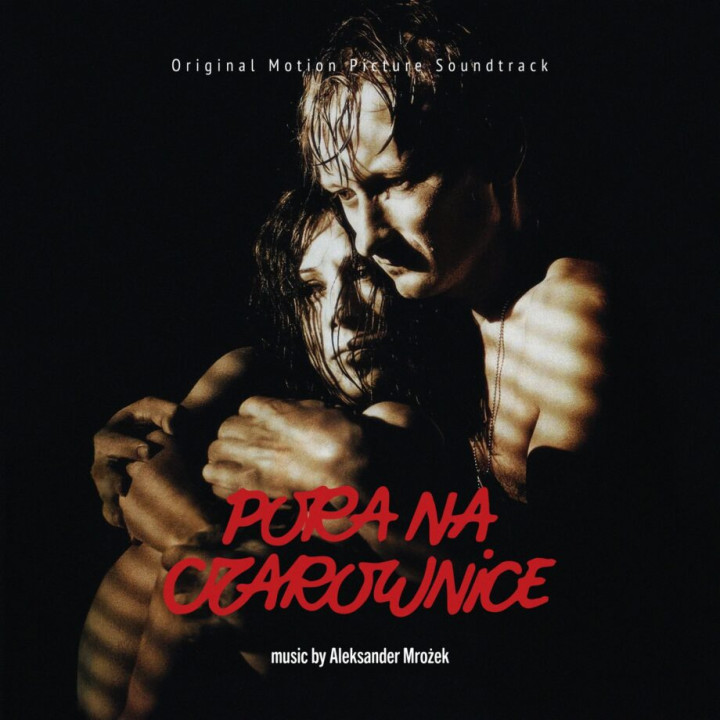 Mrożek Aleksander - Pora Na Czarownice (CD)