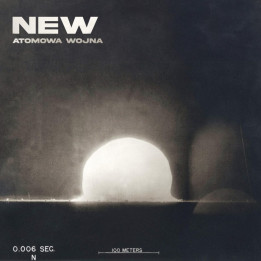 New - Atomowa Wojna (CD)