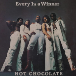 Hot Chocolate - Every 1's A Winner (LP)