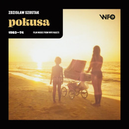 Zdzisław Szostak - Pokusa (CD)