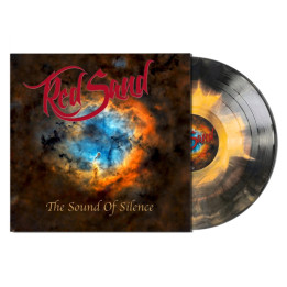 Red Sand - The Sound of Silence (LP Galaxy)