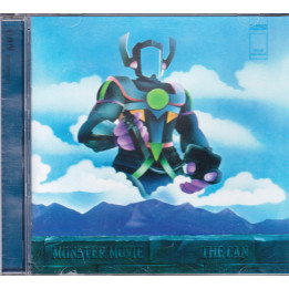 Can - Monster Movie (CD)