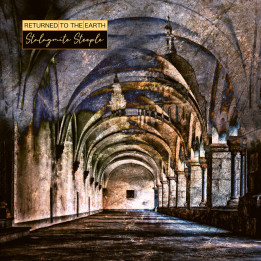 Returned To The Earth - Stalagmite Steeple (CD)