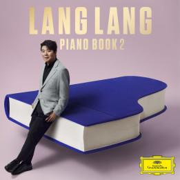 Lang Lang - Piano Book 2  (2LP)