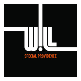 Special Providence - Will (2LP)
