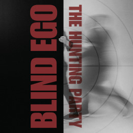 Blind Ego - The Hunting Party (CD)