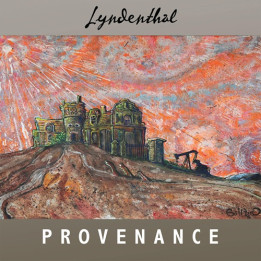 Lyndenthal - Provenance (CD)