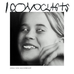 Von Hausswolff Anna - Iconoclast (CD)