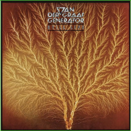 Van Der Graaf Generator - Still Life (LP)