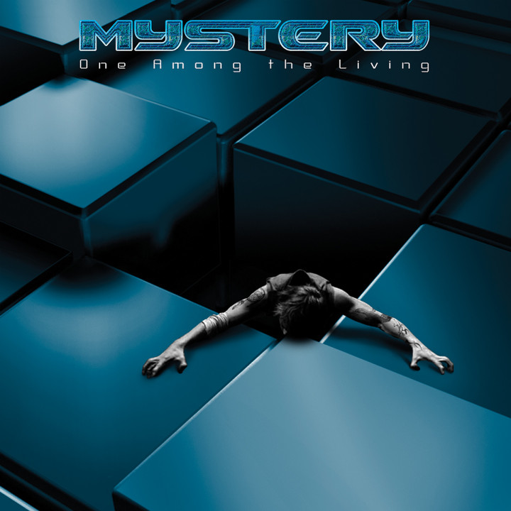 MYSTERY - One Among The Living (2LP Splatter)