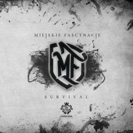 Miejskie Fascynacje - Survival (CD)