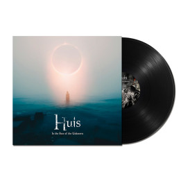 Huis - In The Face Of The Unknown (2LP)