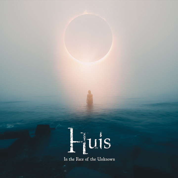 Huis - In The Face Of The Unknown (2LP)