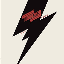 Tiebreaker - Death Tunes (CD)