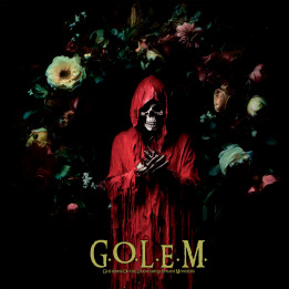 G.O.L.E.M. - Gathering Of The Legendary Elephant Monsters (CD)
