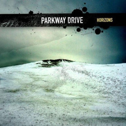 Parkway Drive - Horizons (LP)