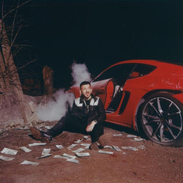 Mr. Polska - Make Money & Crash Cars (CD)