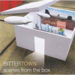 Bittertown – Scenes From The Box (CD)