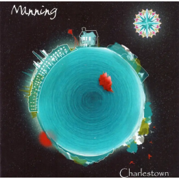 Manning - Charlestown (CD)
