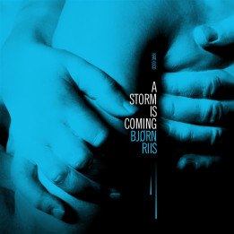 Bjørn Riis - A Storm Is Coming (CD)