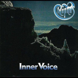 Ruphus - Inner Voice (CD)