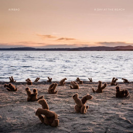 Airbag - A Day At The Beach (CD)