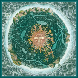 Wobbler - Dwellers Of The Deep (CD Jewel Case)