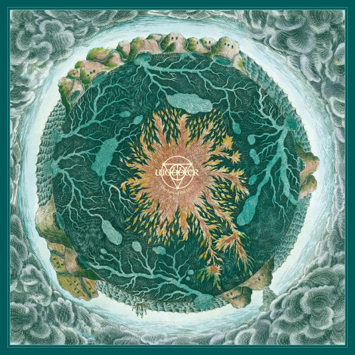 Wobbler - Dwellers Of The Deep (CD Jewel Case)