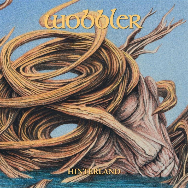 Wobbler - Hinterland (CD)