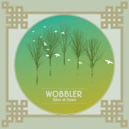 Wobbler - Rites At Dawn (CD)