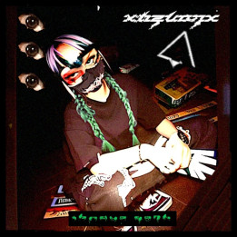 Xdzvonx - Bravo Goth (CD)