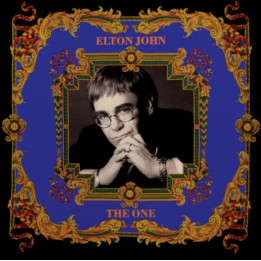 Elton John - The One (Remastered 2022) (2LP)