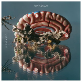 Leagus - Flora Eallin (CD)