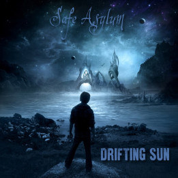 Drifting Sun - Safe Asylum (CD)