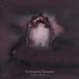 Tusmørke - Osloborgerlig Tusmørke - Vardøger Og Utburder Vol. 1 (LP Orange Translucent)