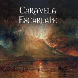Caravela Escarlate ‎– III (LP)