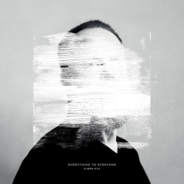 Bjørn Riis - Everything To Everyone (LP)
