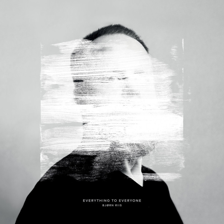 Bjørn Riis - Everything To Everyone (LP)