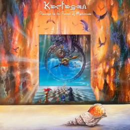 Karfagen - Passage To The Forest Of Mysterious (2CD)