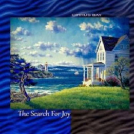 Cirrus Bay - The Search For Joy (CD)