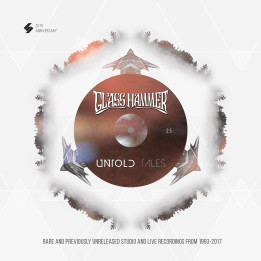 Glass Hammer - Untold Tales (CD)