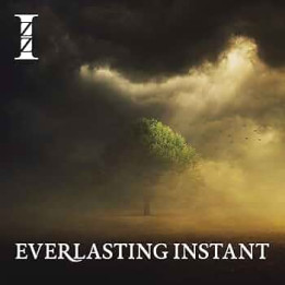 IZZ - Everlasting Instant (CD)