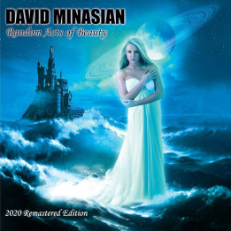David Minasian - Random Acts Of Beauty (2020 Remastered Edition) (CD)