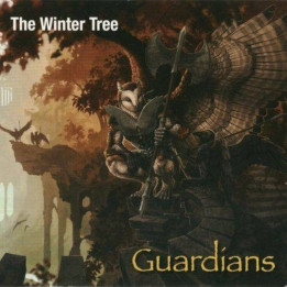 The Winter Tree - Guardians (CD)