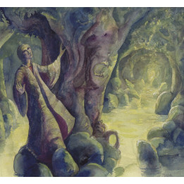 The Winter Tree - Twilight Of The Magicians (CD)
