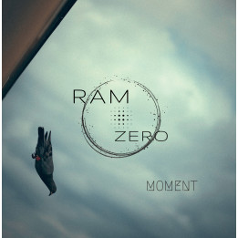 Ram Zero - Moment (CD)